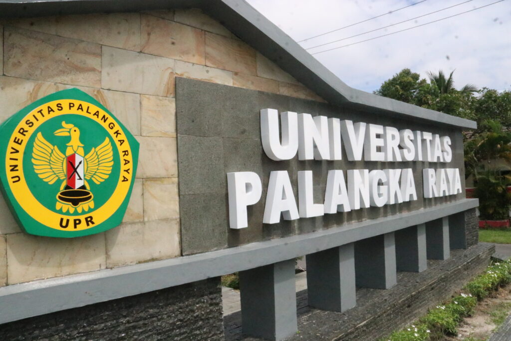 Universitas Palangka Raya