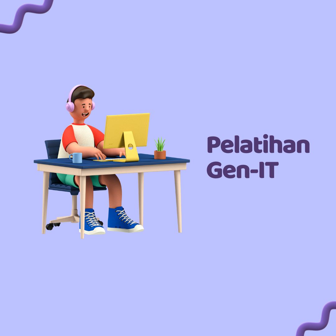 Kegiatan Gen - IT